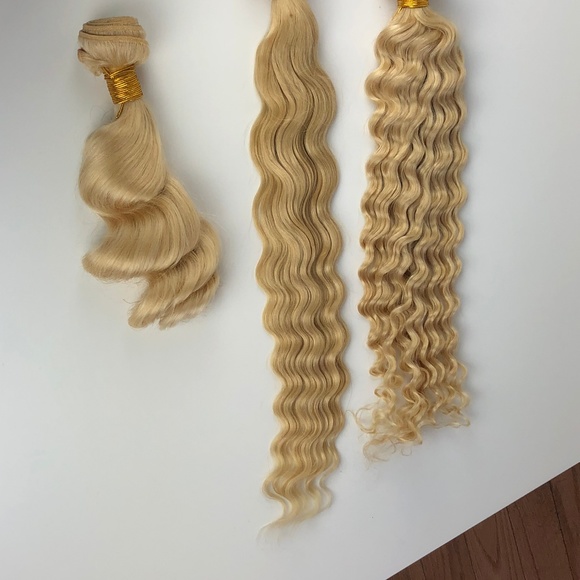 human virgin hair  #613 main image 5